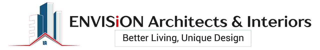 Envision Architectural Interiors